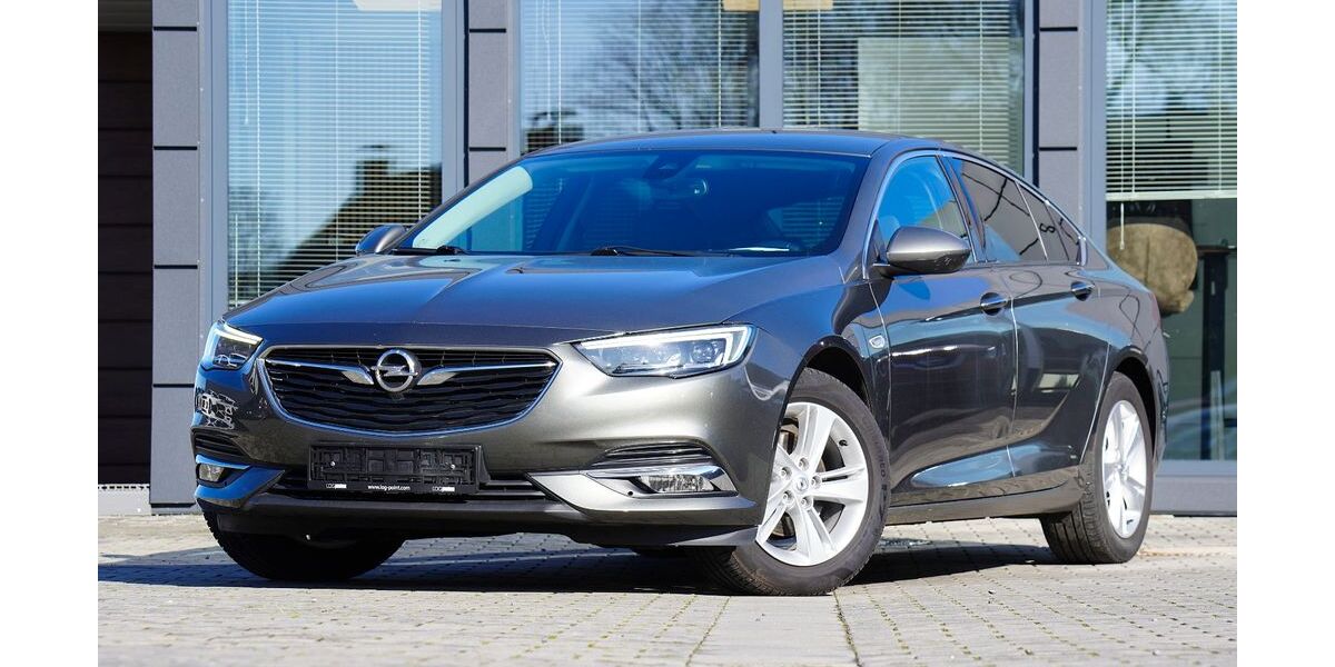 Opel Insignia 133.000 km 12.500 &euro; Korschenbroich 41352