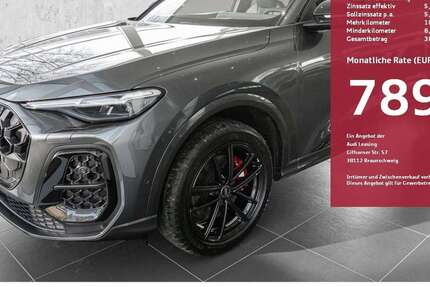 Audi SQ5 10.000 km 84.990 &euro; Düsseldorf 40549