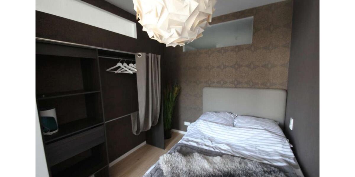 Etagenwohnung Düsseldorf Stadtbezirk 3 - 1.5 Zimmer, 40 m&sup2;, 217.000&euro; | Angebot:26961495