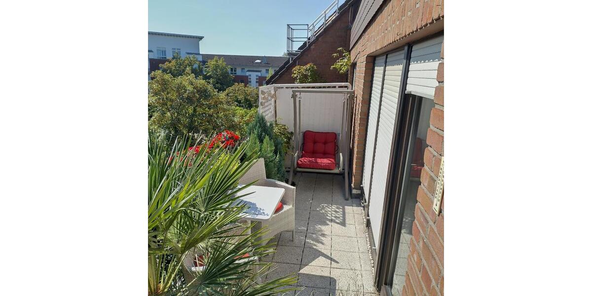 Maisonettenwohnung Neuss Gnadental - 4 Zimmer, 102 m&sup2;, 389.000&euro; | Angebot:27298940