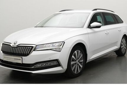 Skoda Superb 79.979 km 22.980 &euro; Leverkusen 51379