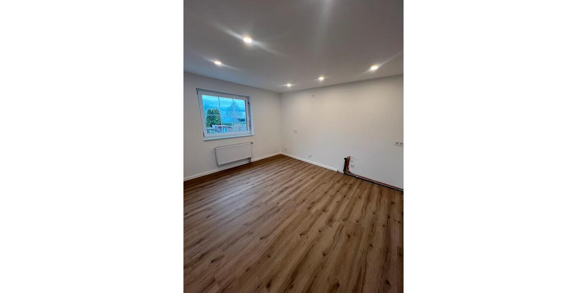 Etagenwohnung Mönchengladbach Süd - 2 Zimmer, 50 m&sup2;, 690&euro; | Angebot:25968686