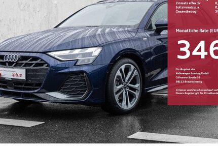 Audi A3 3.120 km 36.450 &euro; Düsseldorf 40549