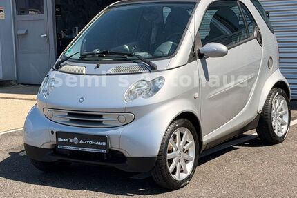 Smart ForTwo 142.500 km 3.850 &euro; Mönchengladbach 41238