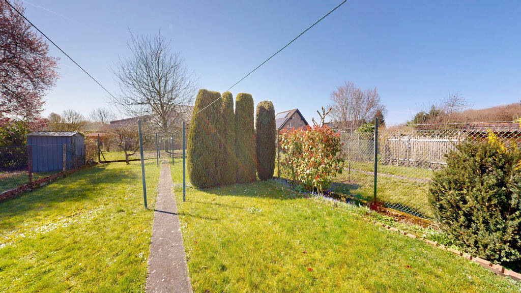 Doppelhaushälfte Kerpen-Brüggen Türnich - 5 Zimmer, 100 m&sup2;, 299.000&euro; | Angebot:25997896