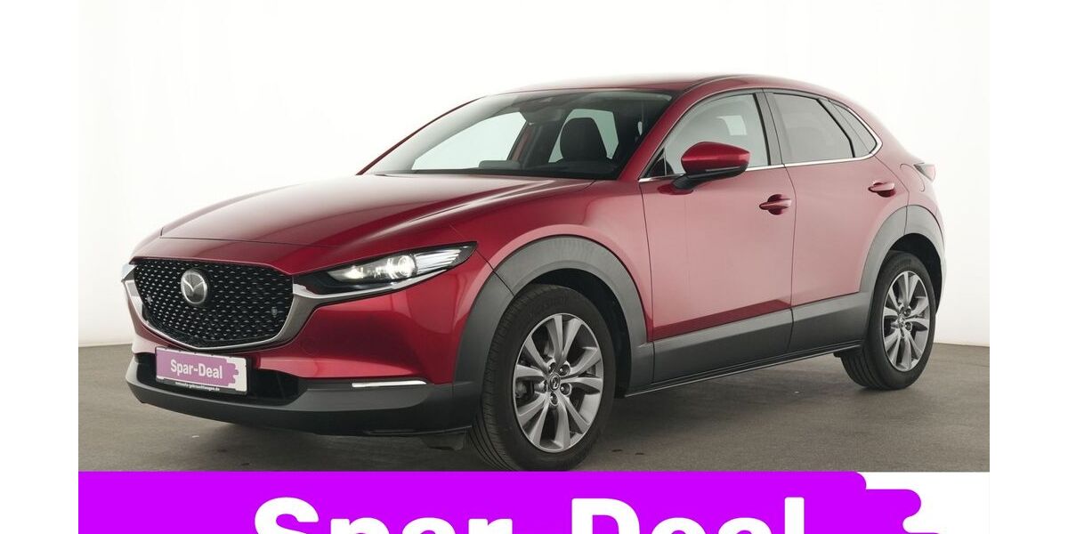 Mazda CX-30 36.213 km 21.348 &euro; Neuss 41460