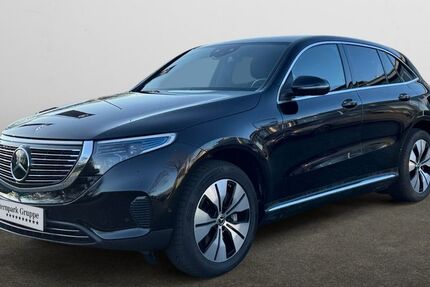 Mercedes-Benz EQC 88.745 km 27.840 &euro; Langenfeld 40764