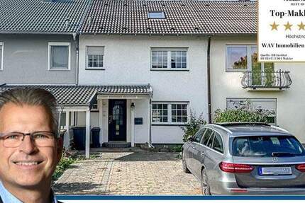 Haus Bergheim Quadrath-Ichendorf - 5 Zimmer, 100 m&sup2;, 325.000&euro; | Angebot:25709828