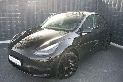Tesla Model Y 47.124 km 33.999 &euro; Dormagen 41539