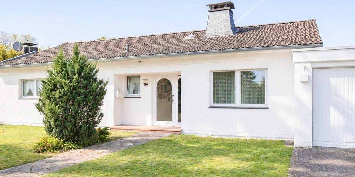 Einfamilienhaus Langenfeld Immigrath - 6 Zimmer, 141 m&sup2;, 750.000&euro; | Angebot:26156710