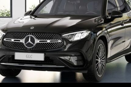 Mercedes-Benz GLC 200 9.900 km 53.490 &euro; Düsseldorf 40470