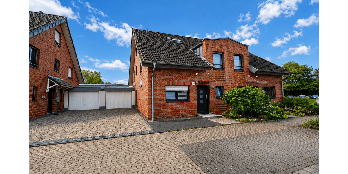 Einfamilienhaus Leverkusen Bürrig - 5 Zimmer, 135 m&sup2;, 749.000&euro; | Angebot:27306848
