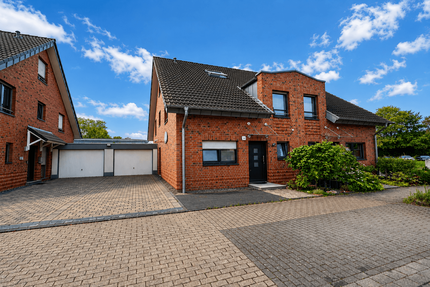 Haus Leverkusen Bürrig - 5 Zimmer, 135 m&sup2;, 749.000&euro; | Angebot:27306848