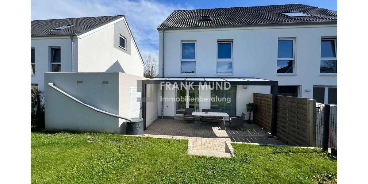 Einfamilienhaus Mönchengladbach-Wickrath-Wickrath Wickrath - 5 Zimmer, 135 m&sup2;, 499.000&euro; | Angebot:24507405