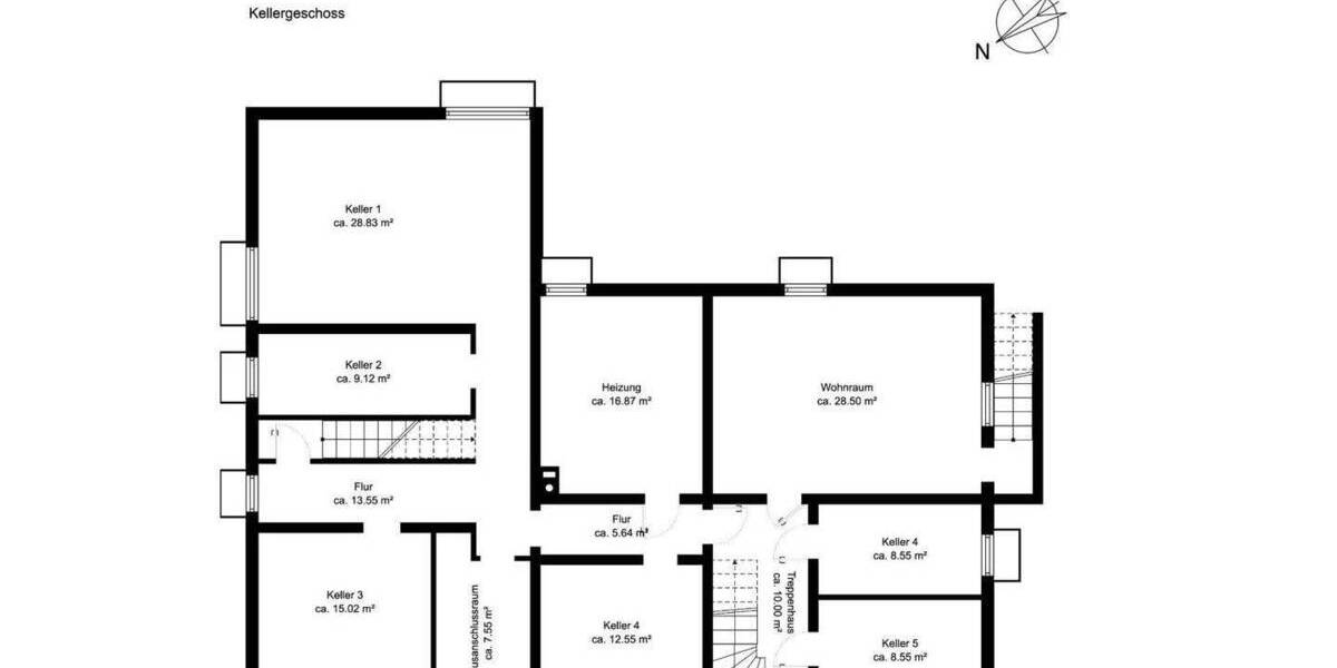 Mehrfamilienhaus, Wohnhaus Grevenbroich Wevelinghoven - 1 Zimmer, 285 m&sup2;, 840.000&euro; | Angebot:25687025