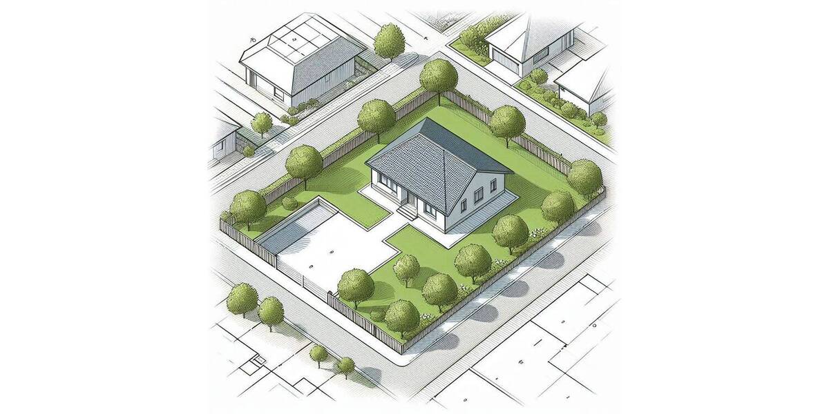 Einfamilienhaus Jüchen - 5 Zimmer, 134 m&sup2;, 692.900&euro; | Angebot:26204445