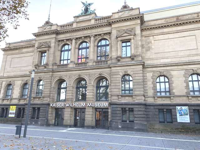 Etagenwohnung Krefeld Krefeld-Mitte - 3 Zimmer, 76 m&sup2;, 730&euro; | Angebot:25956212