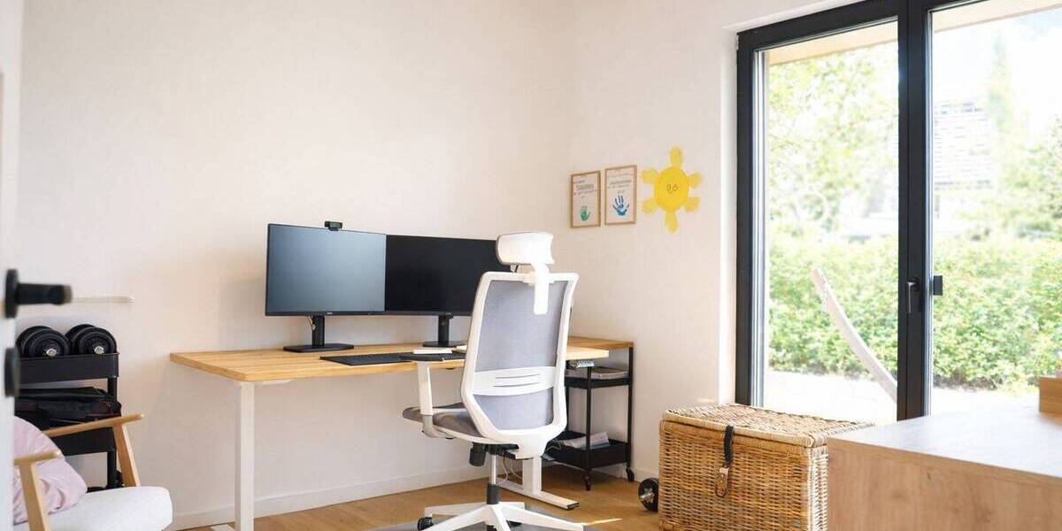 Einfamilienhaus Krefeld / Forstwald Forstwald - 5 Zimmer, 190 m&sup2;, 829.000&euro; | Angebot:26202258