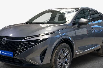 Nissan Qashqai 21.466 km 34.990 &euro; Düsseldorf 40233