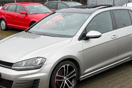 VW Golf 191.000 km 12.850 &euro; Neuss-Norf 41469