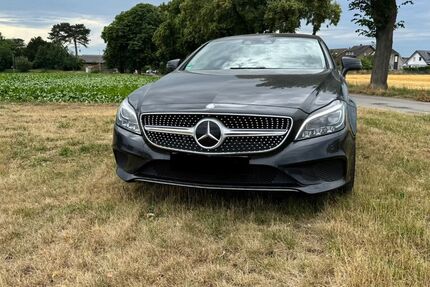 Mercedes-Benz CLS 350 152.000 km 23.500 &euro; Merzenich 52399