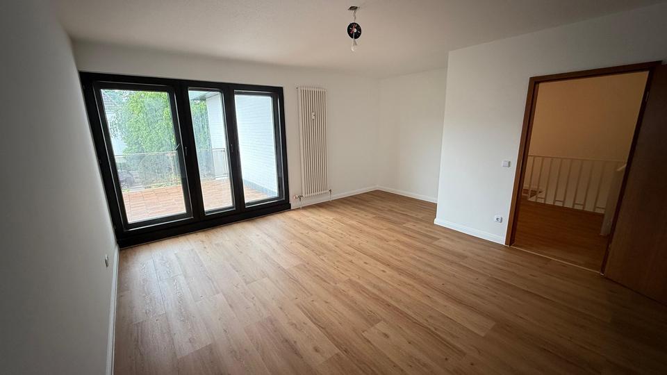 Erdgeschoßwohnung Meerbusch Necklenbroich - 3.5 Zimmer, 115 m&sup2;, 520.000&euro; | Angebot:27259145