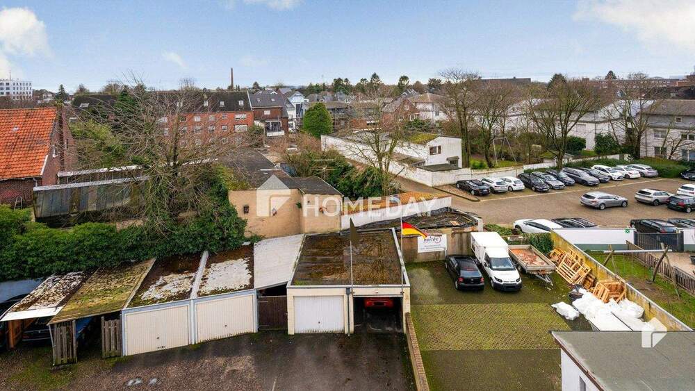 Mehrfamilienhaus, Wohnhaus Erkelenz - 1 Zimmer, 348 m&sup2;, 680.000&euro; | Angebot:25684142