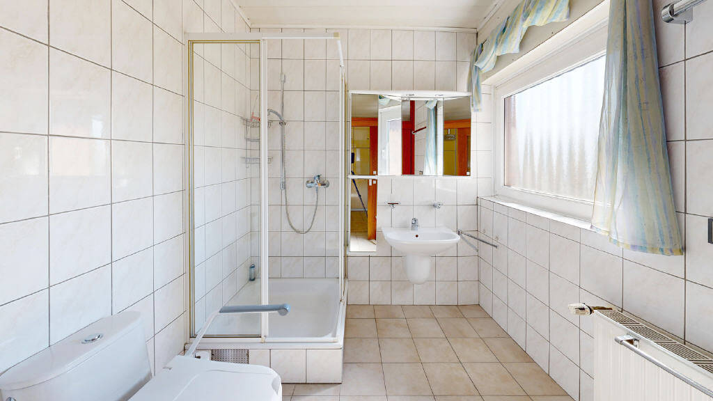 Doppelhaushälfte Kerpen-Brüggen Türnich - 5 Zimmer, 100 m&sup2;, 299.000&euro; | Angebot:25997896