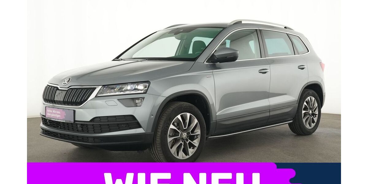 Skoda Karoq 16.299 km 27.399 &euro; Neuss 41460