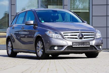 Mercedes-Benz B 180 116.000 km 9.990 &euro; Korschenbroich 41352