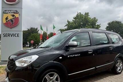 Dacia Lodgy 50.100 km 11.699 &euro; Grevenbroich 41515