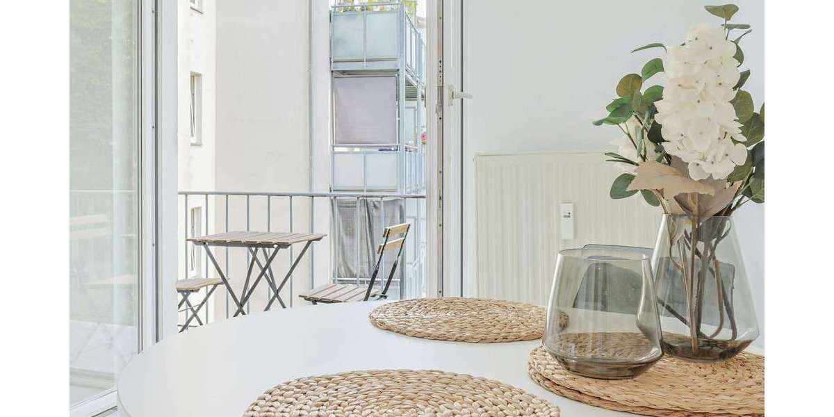 Zimmer Düsseldorf Pempelfort - 1 Zimmer, 1.550&euro; | Angebot:22286292