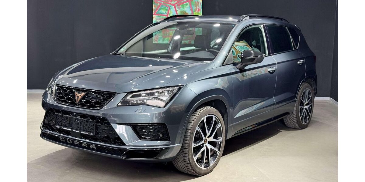 Cupra Ateca 89.990 km 22.950 &euro; Pulheim 50259