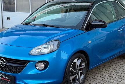 Opel Adam 32.000 km 10.950 &euro; Jülich 52428