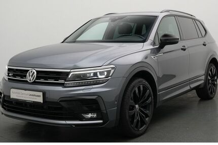 VW Tiguan Allspace 49.979 km 33.980 &euro; Leverkusen 51379