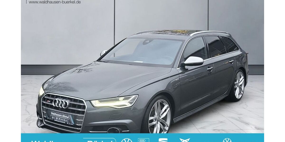 Audi S6 91.000 km 41.990 &euro; Viersen 41751