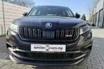Skoda Kodiaq RS 4x4 / Pano / Alcantara / Kamera 99.900 km 31.890 &euro; Mönchengladbach 41066