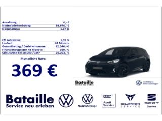 VW ID.3 8.747 km 39.970 &euro; Jülich 52428
