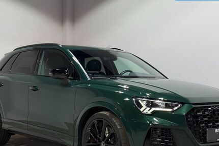 Audi RSQ3 37.002 km 51.490 &euro; Mönchengladbach 41068