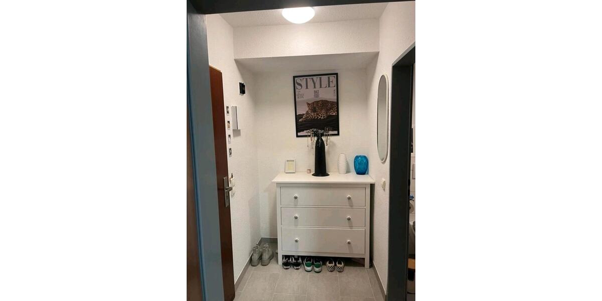 Etagenwohnung Elsdorf - 1.5 Zimmer, 38 m&sup2;, 590&euro; | Angebot:25963991