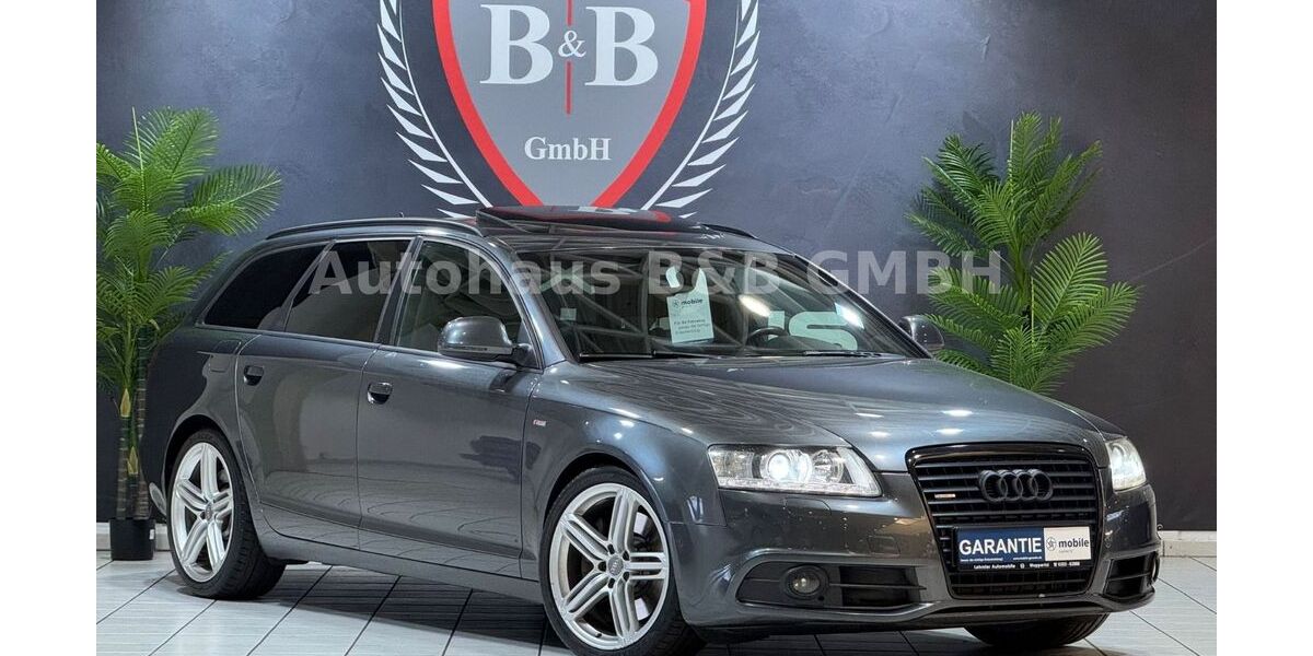Audi A6 368.000 km 9.990 &euro; Bergheim 50126