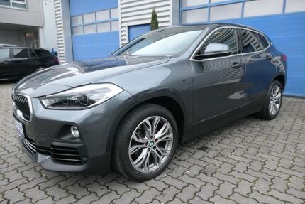 BMW X2 135.068 km 18.850 &euro; Monheim 40789