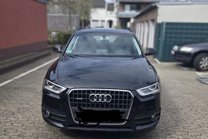 Audi Q3 137.000 km 10.400 &euro; Meerbusch 40667