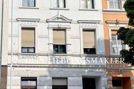 Haus Mönchengladbach Süd - 9 Zimmer, 258 m&sup2;, 349.000&euro; | Angebot:21327619