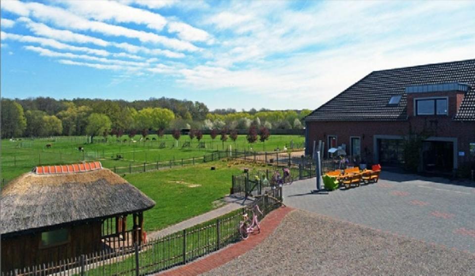 Loft - Studio - Atelier Niederkrüchten - 1.5 Zimmer, 50 m&sup2;, 980&euro; | Angebot:24786767