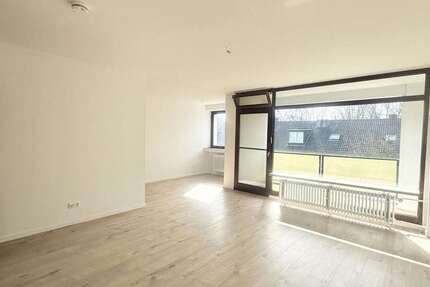 Wohnung Düsseldorf Stadtbezirk 9 - 2.5 Zimmer, 62 m&sup2;, 209.000&euro; | Angebot:26168038