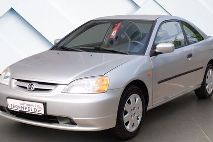 Honda Civic 100.000 km 6.990 &euro; Düsseldorf 40231