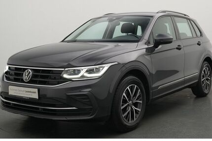 VW Tiguan 79.979 km 26.980 &euro; Leverkusen 51379