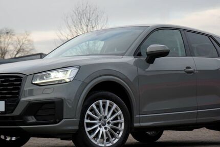 Audi Q2 131.374 km 19.999 &euro; Mönchengladbach 41199