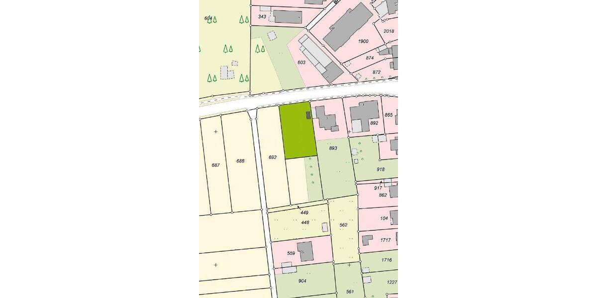 Grundstück Wassenberg - 220.000&euro; | Angebot:25661023